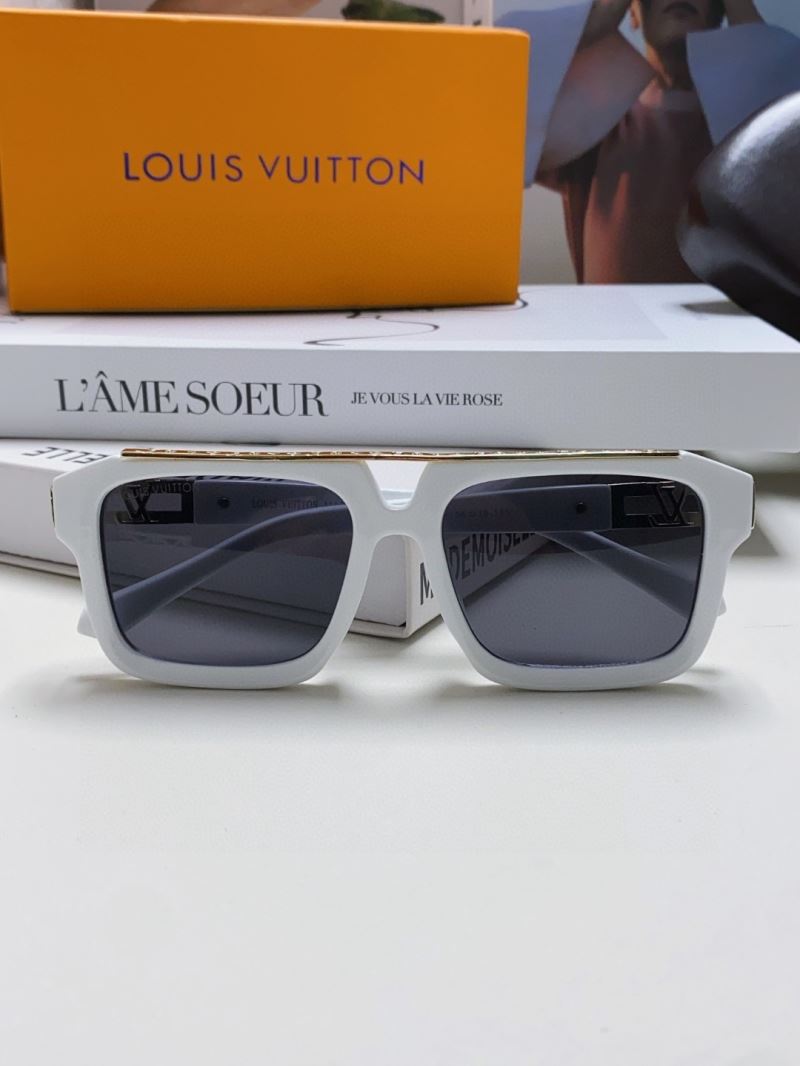 Louis Vuitton Sunglasses